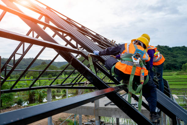 Trusted Pink, OK Roofing Contractor Experts